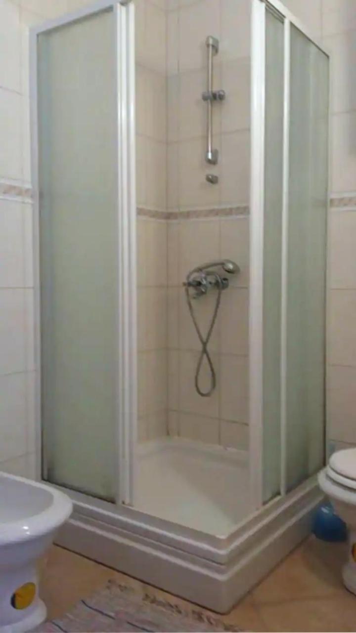Emily Apartment Sudurad Luaran gambar