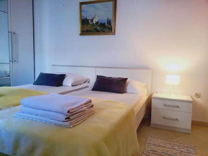 Emily Apartment Sudurad Luaran gambar