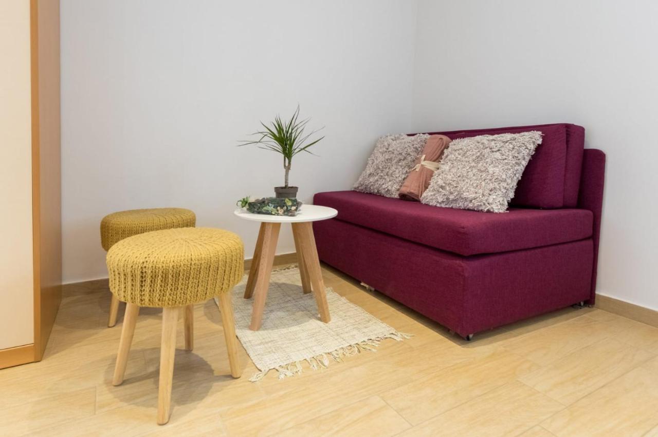 Emily Apartment Sudurad Luaran gambar